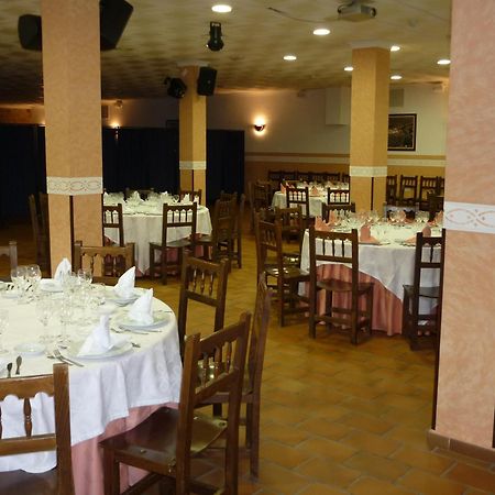 Rincon Del Abade Hotel Encinasola Exterior photo